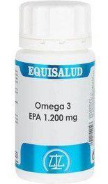 Equisalud Omega 3 EPA 1,200 Mg 30 Pearls