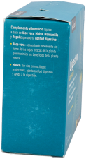 Digestivo 20 Stick