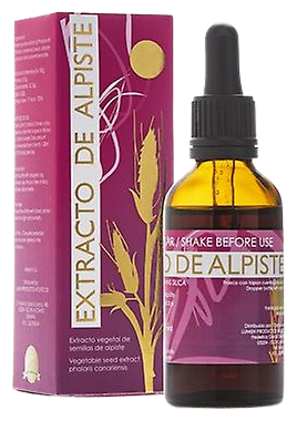 Lumen Birdseed extract 50 ml