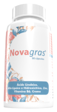 Novagras 90 uds