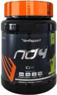 Infisport ND4 Manzana Verde 800 gr