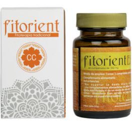 Lumen Fitorient E.s 60 uds
