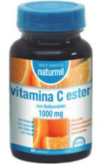 Vitamina Ester C 60 Comprimidos