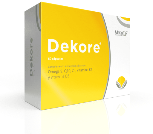 Dekore 60 uds