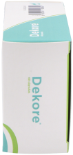 Dekore 60 uds