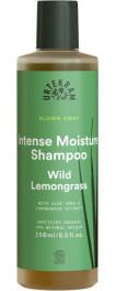 Urtekram Champ&uacute; Lemongrass Citronela 250 ml