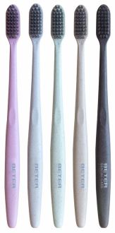 Beter Soft Adult Toothbrush