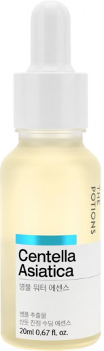 The Potions S&eacute;rum de Centella Asiatica Water Essence 20 ml
