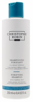 Christophe Robin Champ&uacute; Purificante Barro Thermal 250 ml