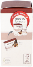 Inmuni Fungi 60 C&aacute;psulas