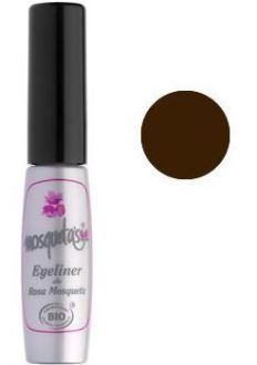 Mosqueta's Delineador de Ojos Aceite de Rosa Mosqueta 5 ml