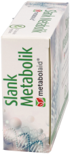 Slank Metabolic 30 C&aacute;psulas