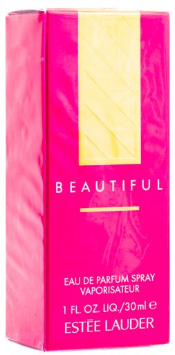 Est&eacute;e Lauder Beautiful Eau de Parfum