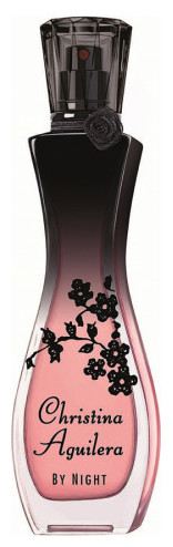 Christina Aguilera By Night Eau de Parfum Spray
