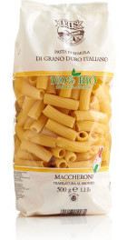 Macarrones de S&eacute;mola 500 gr