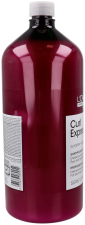 Curl Expression Champ&uacute; Crema Limpiadora 1500 ml
