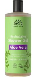 Urtekram Gel de Ducha de Aloe Vera 500 ml