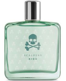 Scalpers Eau de Toilette Kids Boy 100 ml 