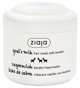 Ziaja Hair Mask 200 ml