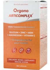 Orgono Articomplex 100 C&aacute;psulas