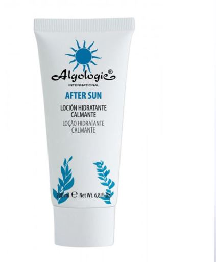Algologie After Sun Soothing Moisturizing Lotion 200 ml