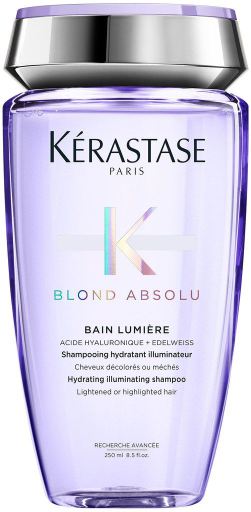 K&eacute;rastase Blond Absolu Champ&uacute; Bain Lumi&egrave;re