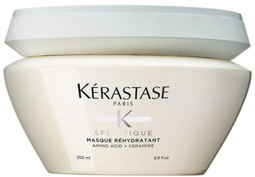 K&eacute;rastase Specific Rehydrating Mask 500ml