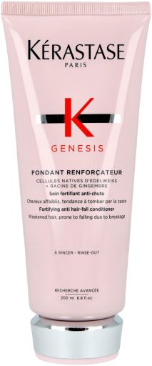 K&eacute;rastase Genesis Acondicionador Fondant Renfor&ccedil;ateur