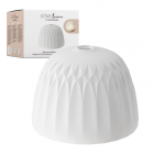 C&uacute;pula Barocco para Difusor Cera