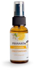 La Difusión Spray Cítrico Tonificante Bio 30 ml La Difusión Spray Cítrico Tonificante Bio 30 ml