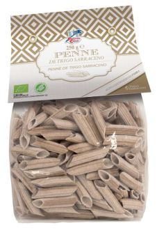 La Finestra sul Cielo Penne de Trigo Sarraceno 250 gr
