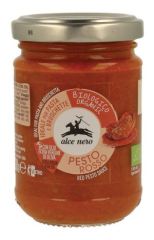 Pesto Rojo 130 gr