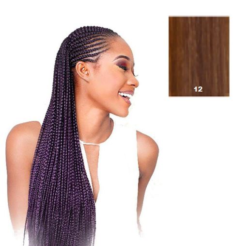 X-Pression Hair extensions
