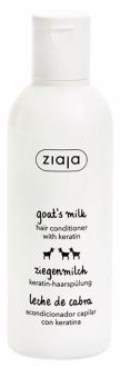 Ziaja Goat Milk Hair Conditioner 200 ml