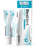 Bexident Enc&iacute;as Uso Diario Pasta Dent&iacute;frica 2 x 25 ml