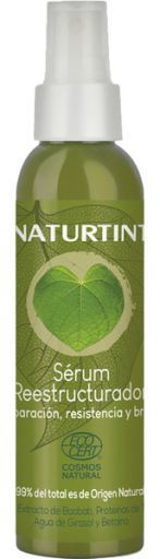 Naturtint S&eacute;rum Capilar Reestructurador 125 ml