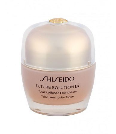 Shiseido Future Solution Lx Base de Maquillaje SPF 20 30 ml