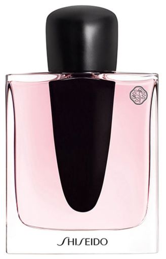 Shiseido Ginza Eau de Parfum Vaporizador