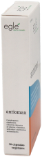 Antiomax 30 Cápsulas Antiomax 30 Cápsulas