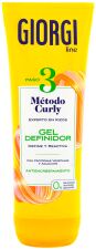 Método Curly Gel Definidor 250 ml Método Curly Gel Definidor 250 ml