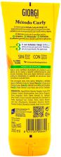 Método Curly Gel Definidor 250 ml Método Curly Gel Definidor 250 ml