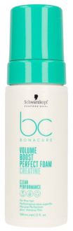 Schwarzkopf Professional BC Bonacure Volume Boost Perfect Foam Creatine 150 ml