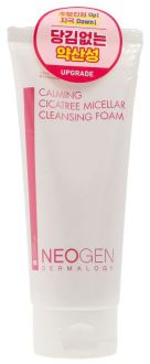 Neogen Espuma Limpiadora Calmante 200 ml