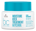 BC Bonacure Moisture Kick Tratamiento 200 ml BC Bonacure Moisture Kick Tratamiento 200 ml