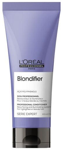 L'Or&eacute;al Professionnel Blondifier Conditioner