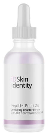 ID Skin Identity Booster Peptides Buffet Anti-Aging Serum 2%