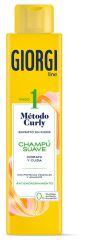 Champ&uacute; Suave 350 ml