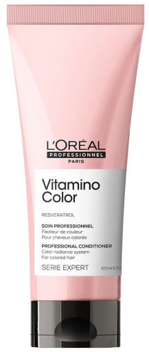 L'Or&eacute;al Professionnel Vitamino Color Acondicionador