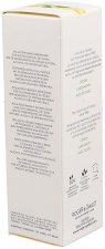 Eau de Parfum Cedrat