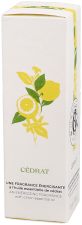 Eau de Parfum Cedrat